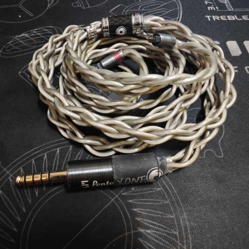 Xone Cable Pegasus 2