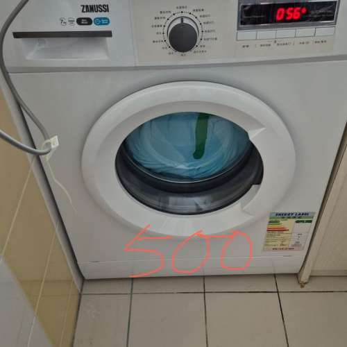 出售6件二手傢俬電器