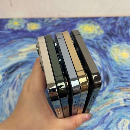 ✨超抵價大螢幕Apple iPhone 13promax機✨(🔥電子之家，Apple iPhone手機專家🔥）香...