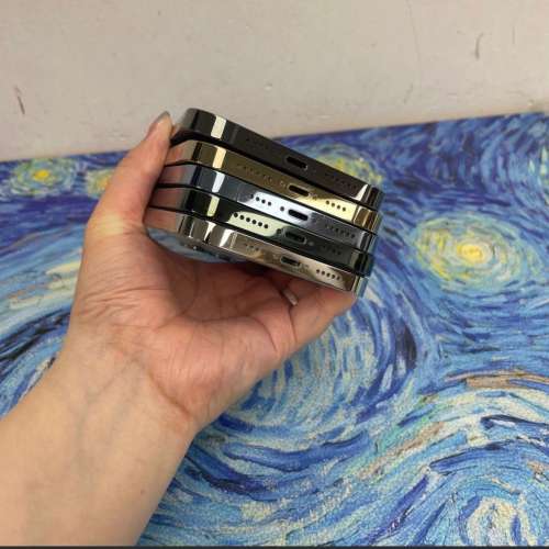 ✨超抵價大螢幕Apple iPhone 13promax機✨(🔥電子之家，Apple iPhone手機專家🔥）香...