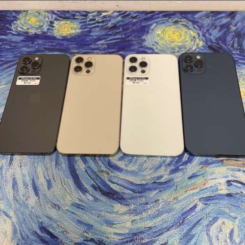 (❤️‍🔥超抵Apple 5G 手機優惠價❤️‍🔥Apple iPhone 12 Pro）Apple iPhone 12...