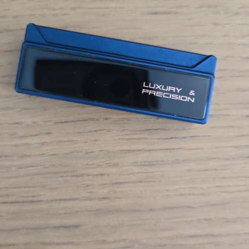 Luxury & Precision W2 131 便攜解碼耳擴