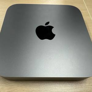🔥頂配🌟Apple Mac Mini 2018, i7 12 Cores (HT), 1TB SSD, 原廠Apple 8GB DDR4