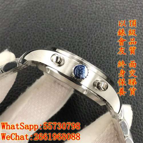 IWC萬國 飛行員系列  PILOT'S WATCHES IW378003 43mm 小王子