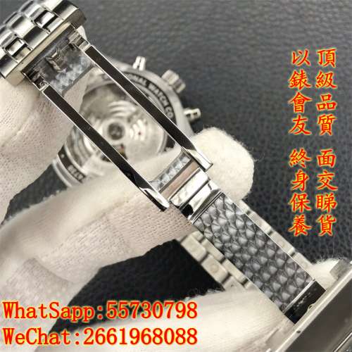 IWC萬國 飛行員系列  PILOT'S WATCHES IW378003 43mm 小王子