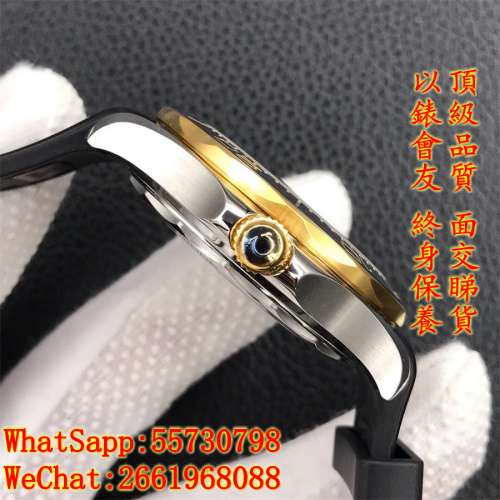 Omega 海馬系列 210.22.42.20.01.001 42mm