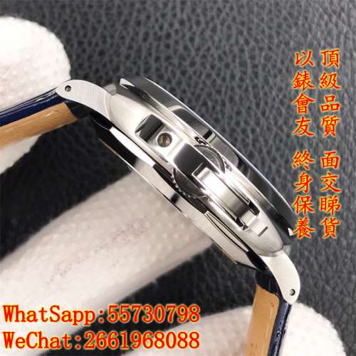 Panerai 沛納海 廬米諾杜爾系列 PAM00927 42mm