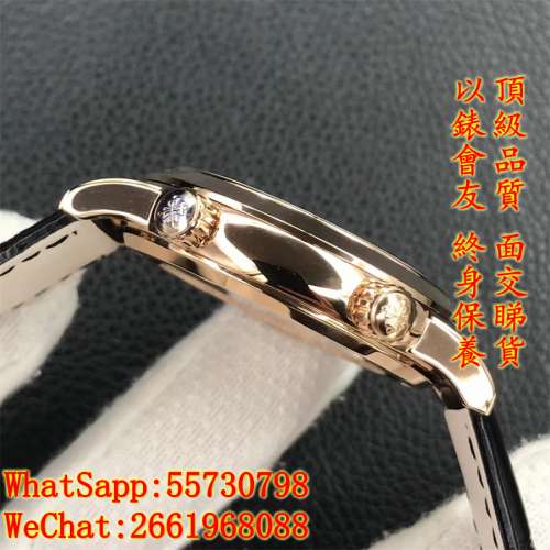 PP百達翡麗 超級複雜功能時計系列 6102R-001 44mm