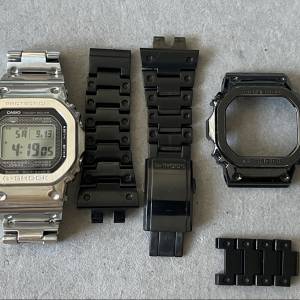 Casio GMW-B5000