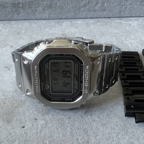 Casio GMW-B5000