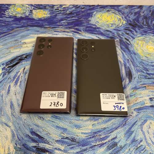 ✨超多高質靚現貨Samsung Galaxy S 系列✨🥰電子之家，你既手機專家🥰