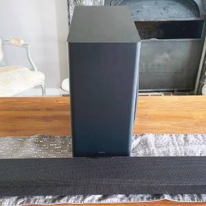 Samsung HW-Q800A soundbar