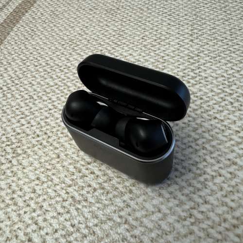 Cambridge Audio Melomania A100 藍牙耳機 bluetooth earphones