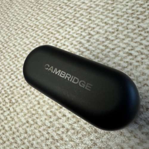 Cambridge Audio Melomania A100 藍牙耳機 bluetooth earphones