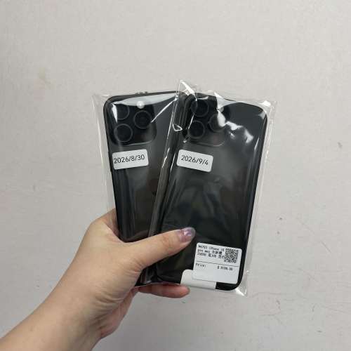 ✨香港行貨✨Apple iPhone 16系列/Apple iPhone 16 , 16 Plus , 16 Pro , 16 Pro max