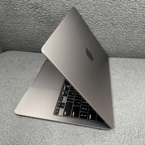 （超輕薄🔥MacBook M2 Air )APPLE  MacBook Air M2 2023 M2 CPU/8GB Ram/256,512GB...