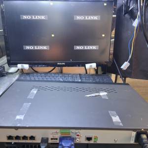 海康 cctv NVR