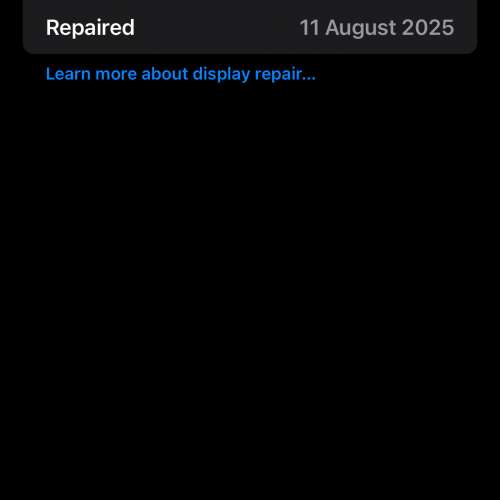 iPhone 16 pro max 512gb titanium 99%新