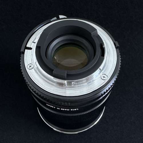 Carl Zeiss Distagon T* 35mm F/2 ZF Lens for Nikon F Mount