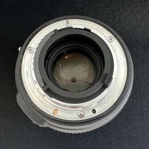 Nikon AF-S NIKKOR 35mm F/1.8G ED