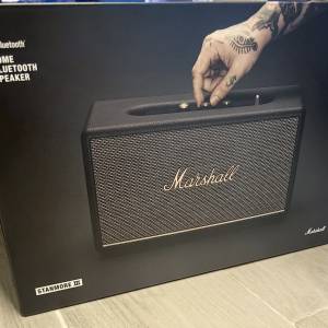Marshall Stanmore III