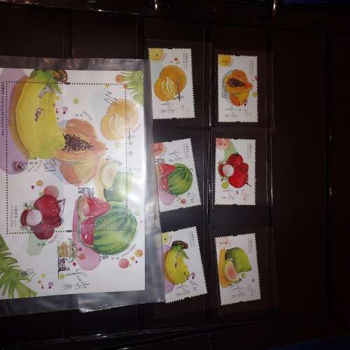 Hong Kong 2024 Stamp Issues – A Year in Review