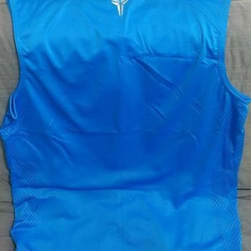 KOBE 背心 (Size: L)