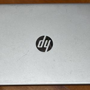 HP Pavilion Aero 13.3 inch laptop