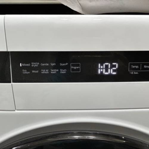 打風大減價🔥🔥洗衣機 打風大減價🔥🔥