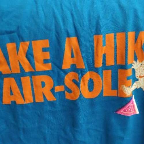 NIKE ACG (All Condition Gear) 系列1