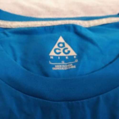 NIKE ACG (All Condition Gear) 系列1