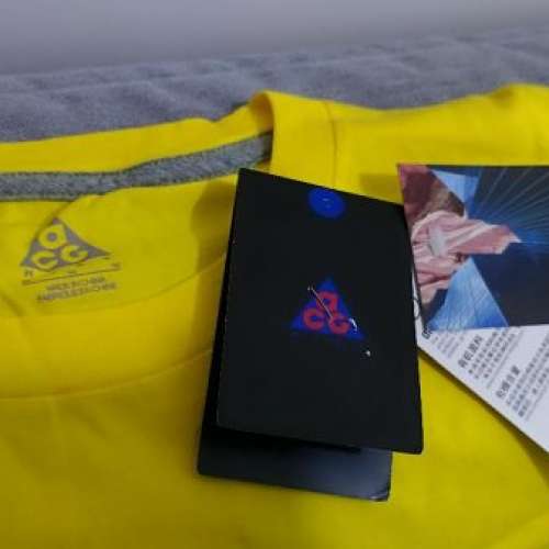 NIKE ACG (All Condition Gear) 系列1