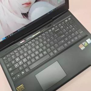 高端遊戲本 i7 7700處理器 16G 記憶體➕2TB SSD固態硬， Gtx 1050 4g獨顯 80多萬魯...