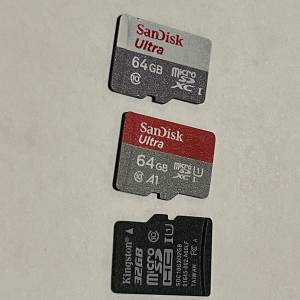 micro Sd記憶卡
