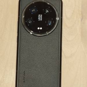 小米14ultra 港版16+512 淨機99新