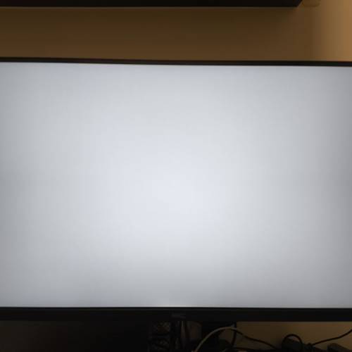 HKC G27H7Pro 4k/320hz雙模顯示器