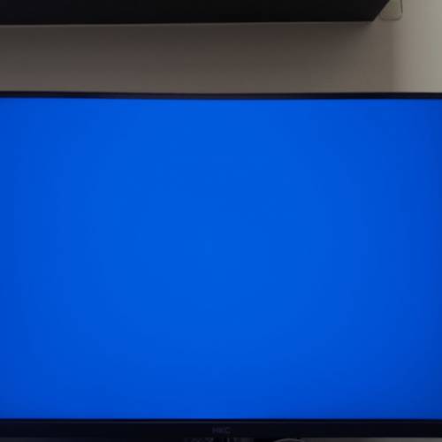 HKC G27H7Pro 4k/320hz雙模顯示器