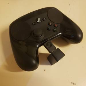 Steam Controller