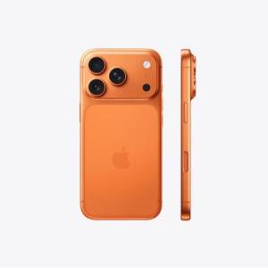 iphone17pro橙色256gb