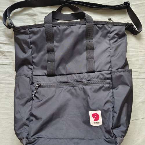 FJALLRAVEN 多用途輕便袋