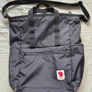 FJALLRAVEN 多用途輕便袋