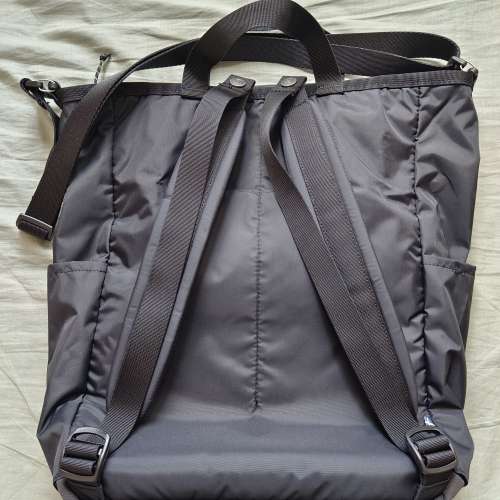 FJALLRAVEN 多用途輕便袋