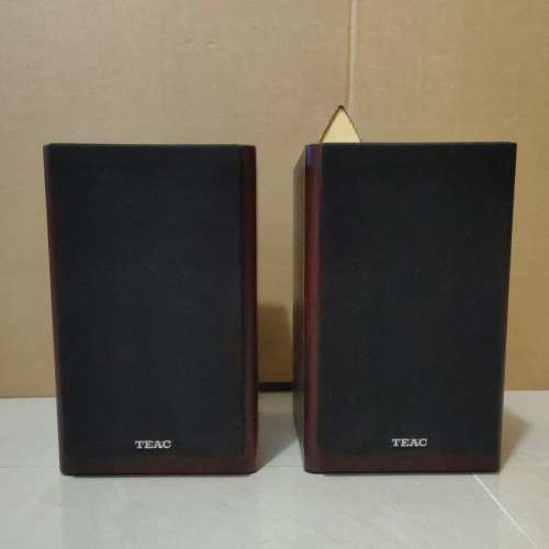 Teac WD-31
