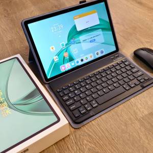 Honor Pad X9 6+128gb 星空灰色 榮耀平板