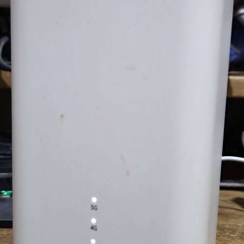 OPPO 5G CPE PRO 5 ROUTER WIFI 6 AX5400