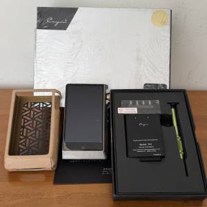 Cayin N6ii Ti R2R 鈦合金版 R01 +T01