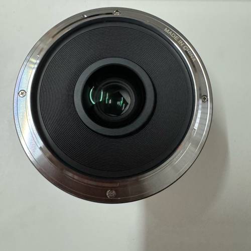 行貨老娃 LAOWA 19MM F2.8 GFX版