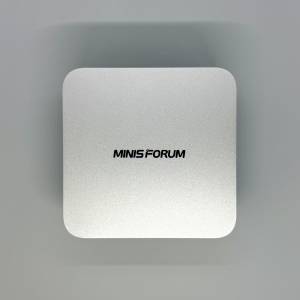 [99%新][水貨][已裝Windows11Pro] 銘凡 Minisforum AI X1 Ryzen7 255 32GB+1TB