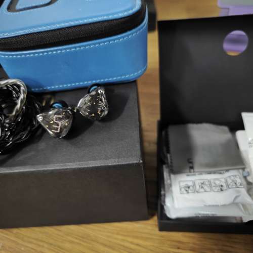 Unique Melody Mest MKII