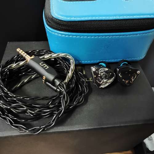 Unique Melody Mest MKII